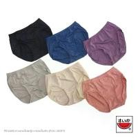 ราคา แตงโม (SUIKA) - กางเกงชั้นใน ทรงเต็มตัว FULL BODY แพ็ค 3 ตัว ( PR.UWF ) (1732212087408199098)