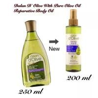 ราคา Dalan d''Olive body oil / น้ำมันมะกอกบำรุงผิว 200 ml จัดส่งที่รวดเร็ว (1731799138157299128)