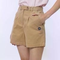 ราคา กางเกงขาสั้น WORKWEAR ผู้หญิง BODY GLOVE กางเกงขาสั้นผู้หญิง คละสี (1732228137204418456)