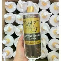 ราคา โลชั่น MT Whitening Body Lotion ของแท้ 100% ขนาด 400 ml (1732063774818338293)