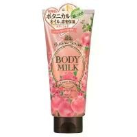 ราคา PRECIOUS GARDEN BODY MILK (HONEY PEACH) 200 G / ครีมบำรุงผิวกาย เนื้อครีมเข้มข้น กลิ่น พีช (1732084707169371933)