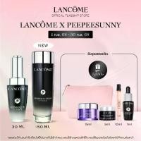 ราคา SUNNY_PEEPEE BASKET [โปรซื้อคู่ Genifique Duo] LANCOME GENIFIQUE ULTIMATE REPAIR SERUM 30ML & ใหม่! LANCOME GENIFIQUE ULTIMATE LOTION 150ML (1732335586404960082)
