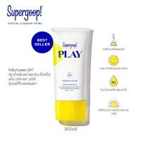 ราคา พร้อมส่ง. Supergoop! PLAY Everyday Lotion With Sunflower Extract Broad Spectrum Sunscreen SPF 50 PA++++ (1732065024356156488)