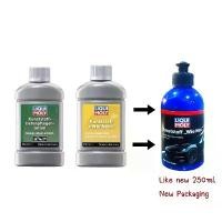 ราคา Liqui Moly Plastic Deep Treatment Lotion 250ml. Liqui Moly Plastic Like New 250ml. น้ำยาเคลือบบำรุงพลาสติก (1732156885004158857)
