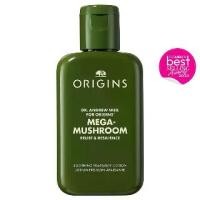 ราคา ORIGINS - Dr.Weil Mega Mushroom Treatment Lotion (100 ml.) ทรีตเมนต์โลชั่นเนื้อบางเบา (1729723868387051907)