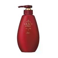 ราคา GRACE ONE COLLAGEN ESSENCE MILKY LOTION 230 ML / โลชั่นบำรุงผิวหน้า ดูแลริ้วรอย ให้ความชุ่มชื้น (1729695053035767898)