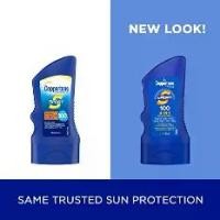 ราคา [Coppertone] SPORT Sunscreen Lotion 4-in-1 Performance, SPF 100, 89 ml โลชั่นกันแดด กันน้ำ กันเหงื่อ (1730012749382257656)