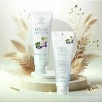 ราคา COD ศิริราช แฮนด์ โลชั่น Siriaj Hand Lotion ศิริราช ครีมทามือ with Vitamin E & Olive Oil กลิ่นผลไม้ berry ให้ความชุ่มชื่น (1731862834438965207)