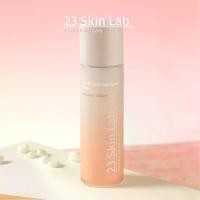 ราคา 23 Skin Lab. Hydra-Calm Moisture Lotion & Peel Moisture Toner 150ml โลชั่นบำรุงผิวสูตรเข้มข้น ลดเลือนผิวคล้ำเสีย พร้อม CICA Water + HA 6 ชนิด สำหรับผิวอ่อนโยนและมีสิวและโทนเนอร์บำรุงผิว (1732213232555