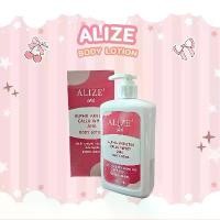 ราคา Alize Alpha Arbutin Calla White AHA Body Lotion โลชั่นบำรุงผิว จาก AHA, คอลลาเจน และวิตามิน B3 ช่วยลดเลือนจุดด่างดำ (1732066381741065856)