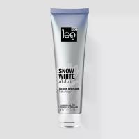 ราคา โลชั่นน้ำหอม สโนไวท์ Snow White lotion perfume ไอดู น้ำหอม น้ำหอมแท้จากฝรั่งเศส ครีมน้ำหอม เป็นเนื้อ ครีมกันแดด 100ml by ido ให้ความชุ่มชื้น (1729652239801747966)
