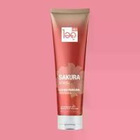 ราคา โลชั่นน้ำหอม ซากุระ Sakura lotion perfume ไอดู น้ำหอม น้ำหอมแท้จากฝรั่งเศส ครีมน้ำหอม เป็นเนื้อ ครีมกันแดด 100ml by ido ให้ความชุ่มชื้น (1729646733692013054)