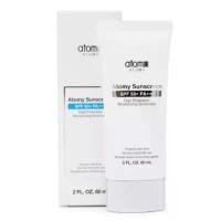 ราคา ครีมกันแดด ATOMY Sunscreen SPF 50+ PA+++ Super strong ปริมาณ 60ml ซีโอดี (1732009234150229982)