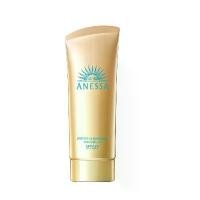 ราคา ANESSA - Perfect UV Sunscreen Skincare Gel NA SPF50+ PA++++ (90ml.) กันแดด กันแดดหน้า สกินแคร์ กันน้ำ (1729987484785543555)