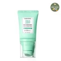 ราคา SKINTIFIC Sunscreen สกินทิฟิค ครีมกันแดด 30g (1732378084776249267)