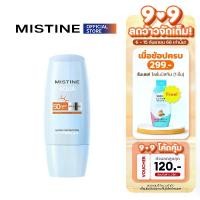 ราคา ครีมกันแดดผิวแพ้ง่าย MISTINE AQUA BASE ULTRA PROTECTION MILD CARE FACIAL SUNSCREEN CREAM SPF50 PA++++ 40 ML สำหรับผิวแพ้ง่าย ไม่มีแอลกอฮอลล์ Sensitive Skin Skincare (1729706441114749820)