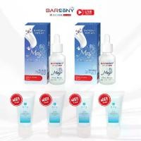 ราคา 6 ชิ้น BARCONY MAGIC GLASSY SERUM เซรั่มเกาหลี 35ml. มอยส์เจอร์ไรเซอร์ สกิน ทิ ฟิก 12 × ครีม (1731664955975698267)