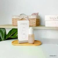 ราคา EVE'S NEWเซรั่มรกม้า HORSE PLACENTA AGELESS SERUM เซรั่ม (1732178182687130629)