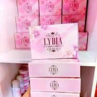 ราคา 10 Lydia cream ครีมลิเดีย ลิเดียครีม 1ชุดมี 2 กระปุก 2 ตลับ ชุด 1 โหล มอยส์เจอร์ไรเซอร์ Moisturizer (1731810891254499178)