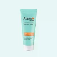 ราคา Aqua+Series Clear Complexion daily Moisturizer 50 ml (1729651645844326794)