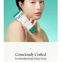 ราคา 【COD】 ของแท้ Purito Mighty Bamboo Panthenol Cream 100ml b5 / Cleanser ครีมวิตามินบี 5TKBUO (1732363030451422902)