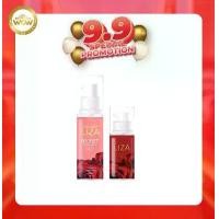 ราคา 9.9 Budget Special Promotion ~ Lady Serum + Lady Cleanser : Buy 1 Set = 590B (only in promotion period) (1731838947761752618)