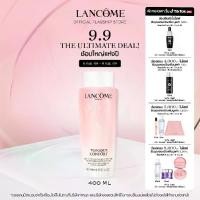 ราคา ใหม่! LANCOME TONIQUE CONFORT RE-HYDRATING COMFORTING TONER 400ML โทนเนอร์ลังโคมสูตรน้ำกึ่งโลชั่นสำหรับใบหน้า ปลอบประโลมผิว ชุ่มชื้นกว่าเดิม 2เท่า ผิวฉ่ำยาวนาน 24 ชั่วโมง (1731693054766582610)