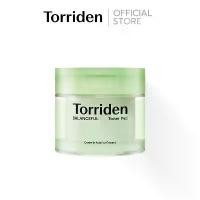 ราคา [Avina official] Torriden Balanceful Cica Toner Pad 60ea (180ml) แผ่นโทนเนอร์ (1731276899445081998)