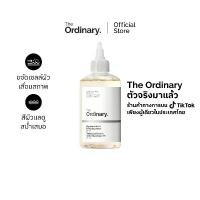 ราคา [สำหรับครีเอเตอร์] The Ordinary Glycolic Acid 7% Exfoliating Toner - 240mL | โทนเนอร์ผลัดเซลล์ผิวเรียบเนียน ผิวแลดูสม่ำเสมอ (1731949006346028305)