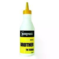 ราคา ผงหมึกเติม สำหรับ BROTHER รุ่น TN2380/TN2060/TN2260/TN2280(Refill Toner (1732390578561844751)