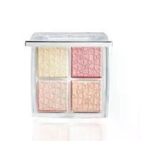 ราคา Dior Backstage Glow Face Palette 004 ดิออร์ พาเลทคอนทัวร์ไฮไลท์ (1732192424214955293)