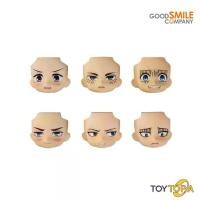 ราคา (180192) - Nendoroid More: Face Swap Attack on Titan: Attack on Titan By Good Smile Company (1731695383344940088)