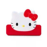 ราคา จัดส่งทันที. Hello Kitty Face Large Paper Clip คลิปหนีบกระดาษ Sanrio แท้ 100% คิตตี้ คลิปกระดาษ (1731858929524705831)