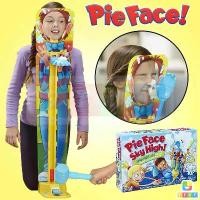 ราคา เกมส์พายเฟสปาร์ตี้แมชชีน (Pie face) แบบยืน สปอตสินค้า (1731898025686501362)