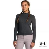 ราคา Under Armour เสื้อคอปีนแขนยาว UA Drive สำหรับผู้หญิง (1731762317992102696)