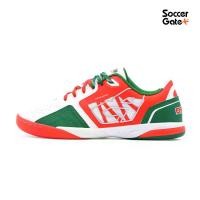 ราคา รองเท้าฟุตบอล BREAKER DRIVE 12 TOP FUTSAL ของแท้ 100% (1730393326582926260)