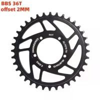 ราคา โซ่จักรยาน, 36T/34T/38T/40T, สำหรับ BAFANG BBS01 BBS02 BBSHD, มอเตอร์ Mid-drive, โซ่ CNC, โซ่, อะไหล่จักรยานอิเล็กทรอนิกส์ (1732284095690737796)