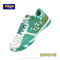 ราคา รองเท้าฟุตซอล Breaker รุ่น DRIVE รหัส BD011 (1731187216270330812)