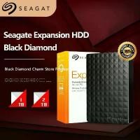 ราคา 【ส่วนลด 50%】Seagate HDD 2tb/1tb ฮาร์ดดิส External Hard Drive ฮาร์ดดิสพกพา USB3.0 2.5" เอทานอล ฮาร์ดิส รับประกัน 3 ปี (1732097557091615820)