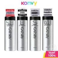 ราคา 【จัดส่งทันที】 GATSBY Styling Foam แกสบี้ โฟมจัดแต่งทรงผม 185g (Super Hard/Hard/Soft/Wet & Hard) (1732064727995155866)