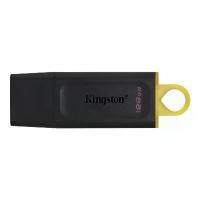 ราคา KINGSTON 128GB DataTraveler Exodia USB 3.2 Flash Drive - แฟลชไดร์ฟ : DTX/128GB (1732447287699801662)