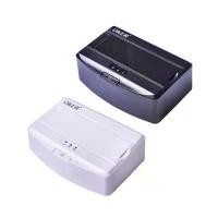 ราคา OKER Model:DK-3529 Communicator Sata Hard Drive Docking Station ดำ (1729593527485172682)