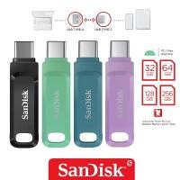ราคา ส่วนลดสุดคั่ง SANDISK ULTRA DUAL DRIVE GO USB TYPE C 32GB 64GB 128GB 256GB (SDDDC3) FlashDrive แฟลชไดรฟ์ Android (1731830309085939322)