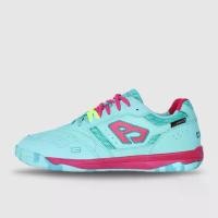 ราคา รองเท้าฟุตซอล BREAKER DRIVE 13 รองเท้ากีฬา รองเท้าออกกำลังกาย Sport (1731084547926624627)