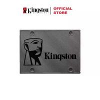 ราคา SSD, Kingston A400, 120GB/240GB/480GB, 2.5", SATA 3, Solid State Drive (1731834670234110602)