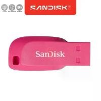 ราคา SanDisk CRUZER BLADE 32GB FLASH DRIVE (SDCZ50C_032G_B35PE) แฟลชไดรฟ์ รับประกัน Synnex 5 ปี COD (1731834470391972911)