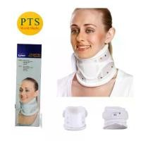 ราคา Tynor B03 Cervical Collar Hard Adjustable เฝือกแข็ง พยุงคอ มีบริการเก็บปลายทาง (1732204775527385070)