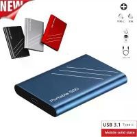 ราคา การขยายและอัพเกรด SSD มือถือ, ความจุขนาดใหญ่ (2T/8TB/16TB), USB3.1, ความเร็วสูง, อินเทอร์เฟซ SATA, เข้ากันได้กับอุปกรณ์หลายเครื่อง flash drive iphone external hard disk พิก (1732026749137552863)