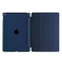 ราคา เก็บเงินปลายทาง. 1st Cyber New iPad 9.7 2017 เคสไอแพด 9.7 นิ้ว (2017) Magnetic Smart Cover and Hard Back for Apple Apple New iPad 9.7" 2017 (1732268961601259261)