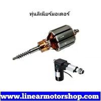 ราคา อะไหล่ทุ่นมอเตอร์ขับลิเนียร์มอเตอร์ Drive Motor DC24V ขายดี (1732192877974881644)